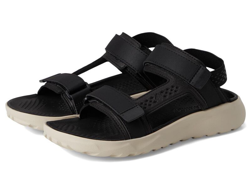 コロンビア レディース シューズ サンダル Columbia Peakfreak Roam Sandal BlackDark Ston ブラック