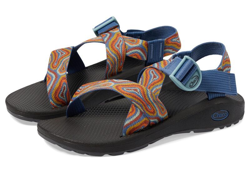 チャコ レディース シューズ サンダル Chaco Mega Z Cloud Agate Baked Cla