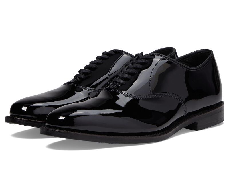 アレン エドモンズ メンズ シューズ オックスフォード Allen Edmonds Carlyle Black ブラック