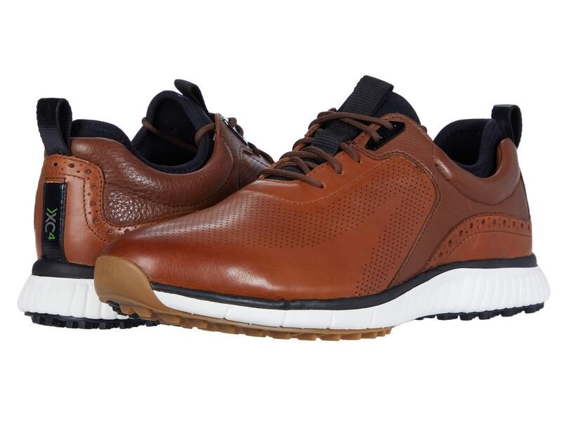 ジョンストンアンドマーフィー メンズ シューズ スニーカー Johnston Murphy Waterproof XC4R Golf H1Luxe Hybrid Sneaker Tan Waterpr 30,420円