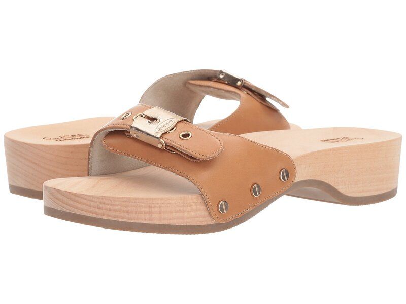 ドクター・ショール レディース シューズ サンダル Dr Scholls Original Original Collection Camelot