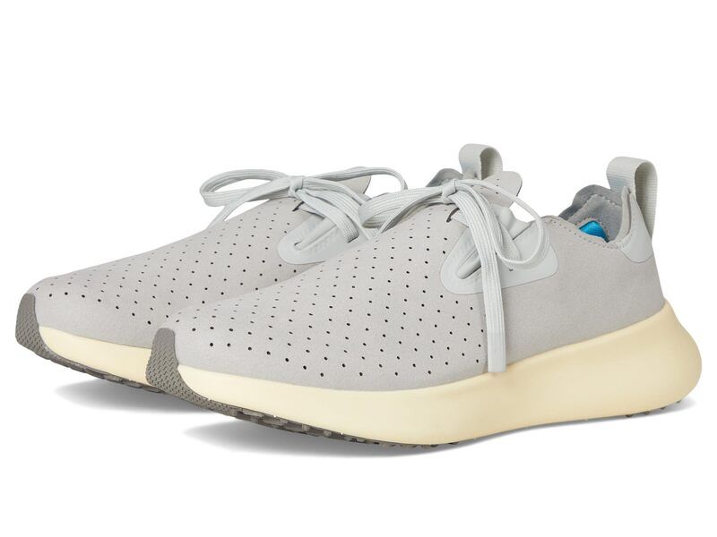 ネイティブ シューズ メンズ スニーカー Native Shoes Apollo 10 Ghost Grey Tapioca Off White オフホワイト