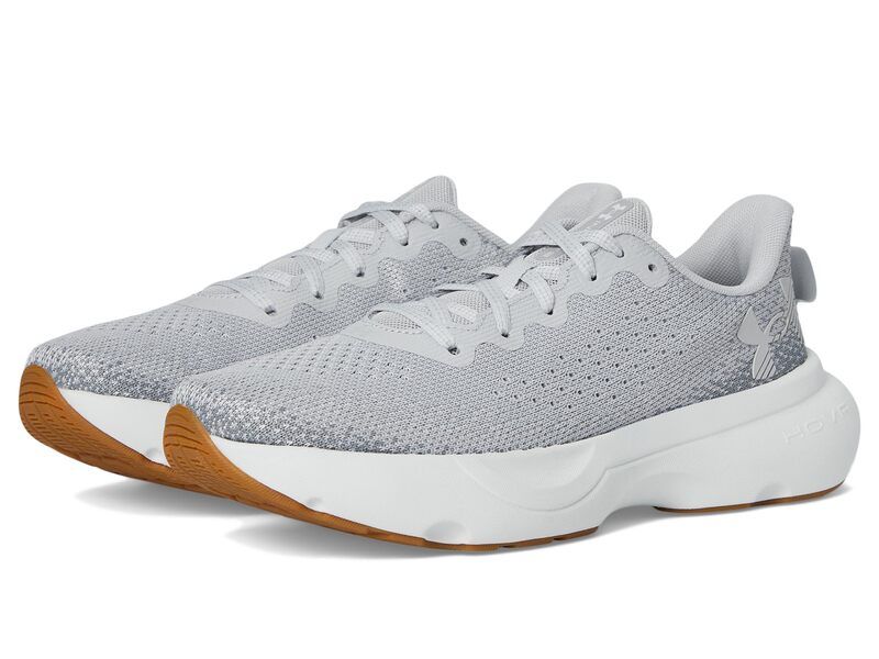 アンダーアーマー レディース シューズ スニーカー Under Armour Infinite Halo GraySteelHalo Gray グレー