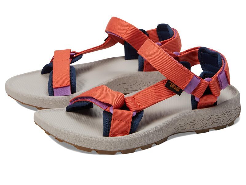 テバ レディース シューズ サンダル Teva Hydratrek Tigerlily アニマル