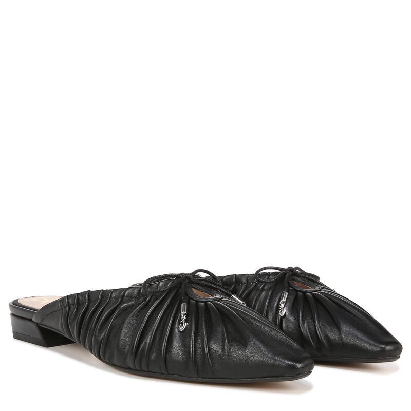 サムエデルマン レディース シューズ サンダル Sam Edelman Julia Black ブラック