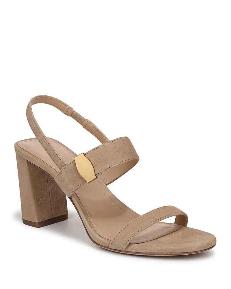 ヴェロニカ ベアード レディース シューズ サンダル Veronica Beard Womens Genetta Slingback Sandalsand サンド