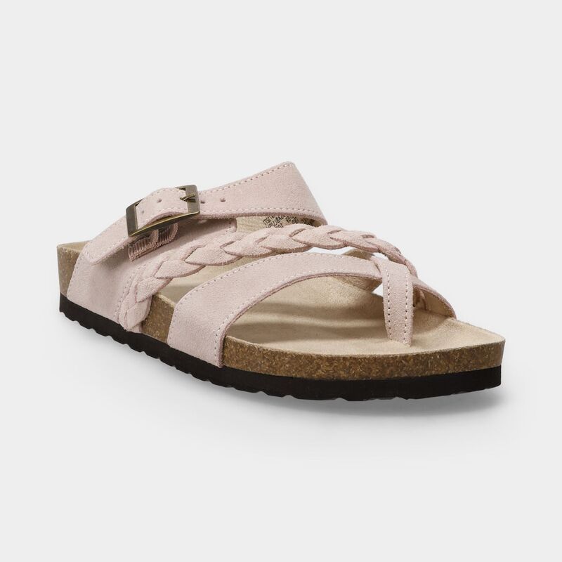 ソノマ レディース シューズ サンダル Sonoma Goods For Life Hazy Womensandals Blush ブラッシュ