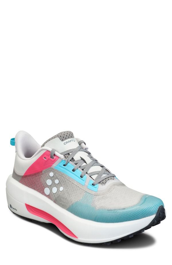 クラフト メンズ シューズ スニーカー Craft NordLite Ultra Pro Running Shoe Cloud Grey グレー