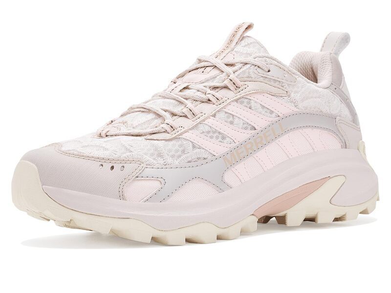 メレル レディース シューズ ブーツ・レインブーツ Merrell Moab Speed 2 Allure Petalite