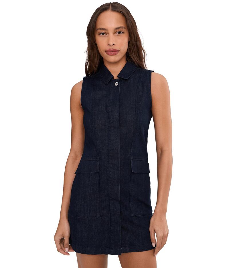 ジョーズジーンズ レディース トップス ワンピース Joes Jeans The Irina Dress Rinse