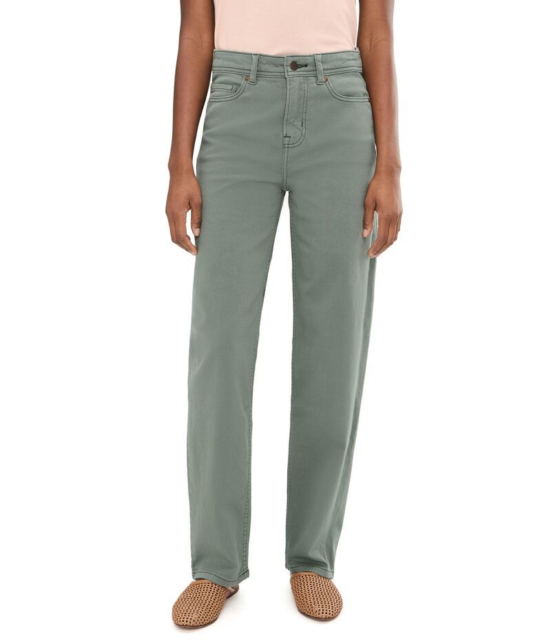 ドード アンドコー レディース ボトムス デニムパンツ ジーンズ ToadCo Tamarack Straight Jeans Laurel