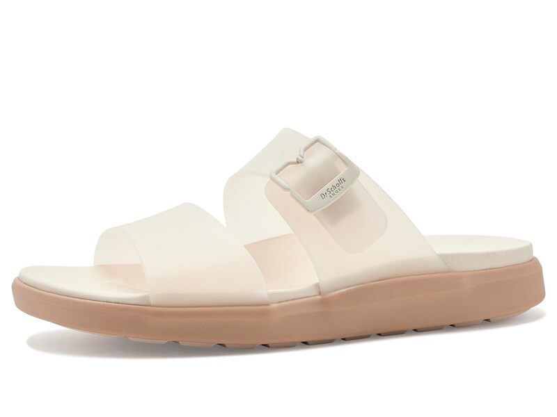 ドクター・ショール レディース シューズ サンダル Dr Scholls All Time Offwhite オフホワイト
