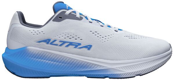 アルトラ メンズ シューズ スニーカー Altra Mens Experience Flow ST Running Shoes BlueGray グレー