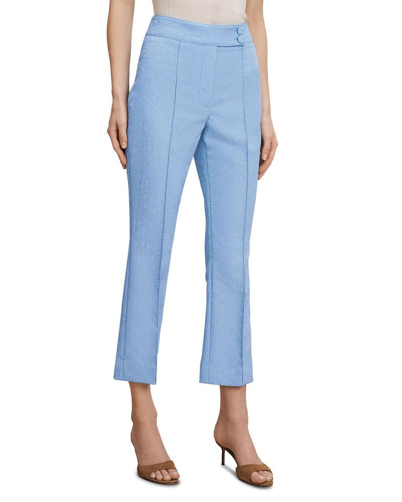 ヴェロニカ ベアード レディース ボトムス カジュアルパンツ Veronica Beardell Pants Blue Stream ブルー