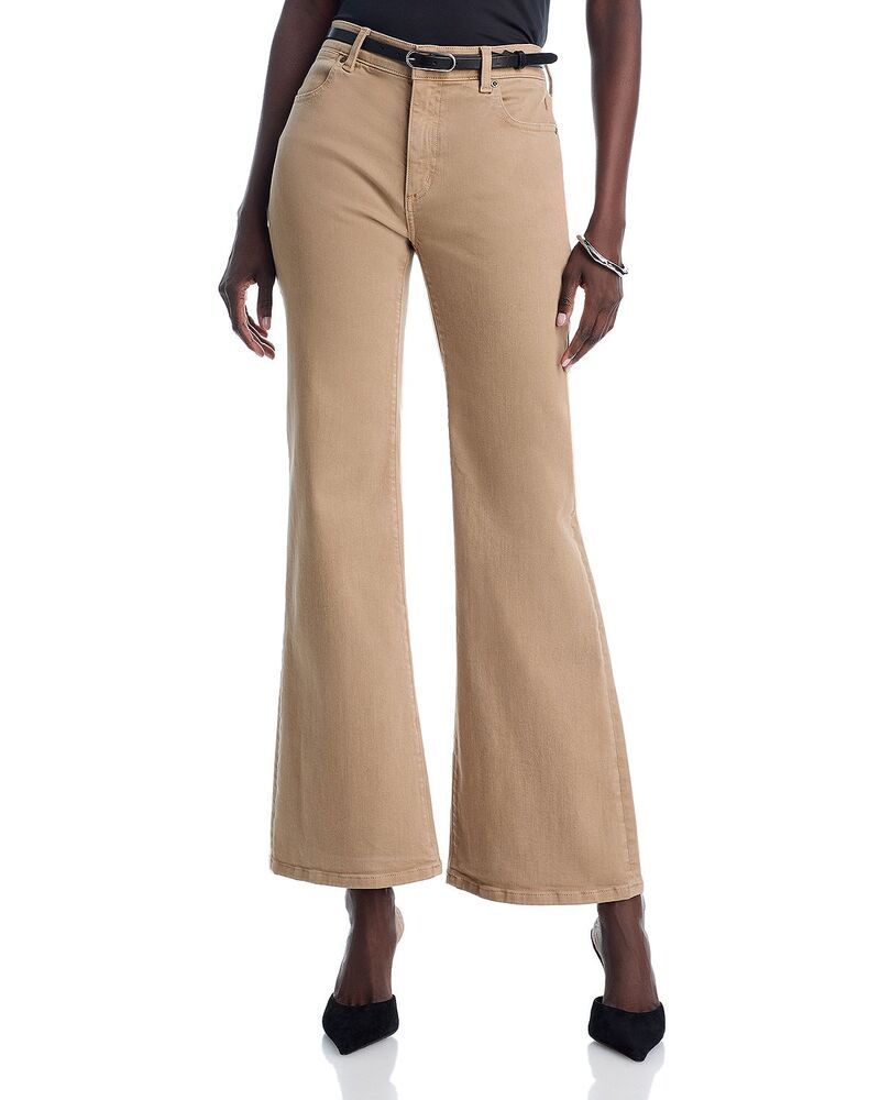 コビーハルペリン レディース ボトムス カジュアルパンツ Kobi Halperin Rosie Pants Khaki カーキ