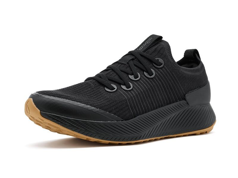 オールバーズ メンズ シューズ スニーカー Allbirds Tree Glider Natural Black ブラック