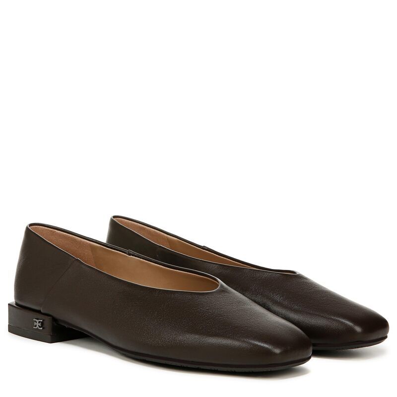 サムエデルマン レディース シューズ サンダル Sam Edelman Kasey Cafe Noir