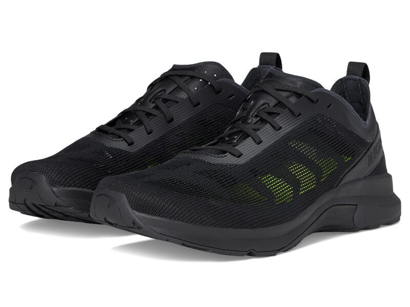 イノヴェイト レディース シューズ スニーカー INOV8 FFly Max Black ブラック