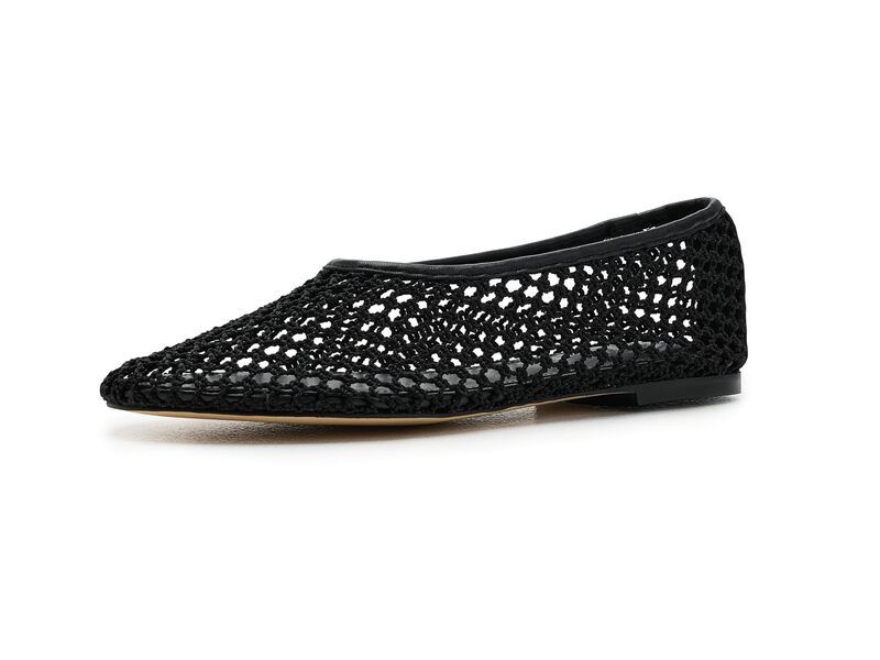 マーク・フィッシャー レディース シューズ サンダル Marc Fisher LTD Jazlyn Black MeshLeather ブラック