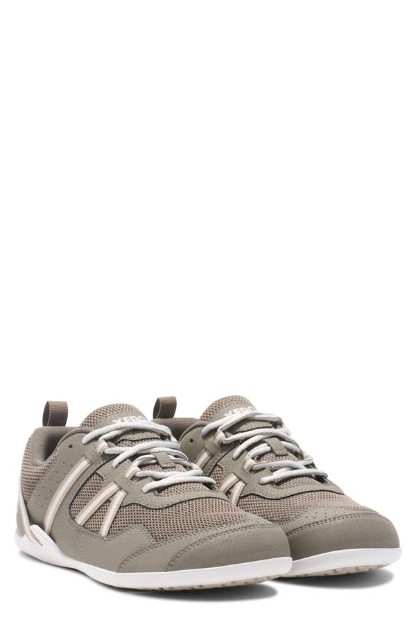 ゼロシューズ メンズ スニーカー XERO SHOES Prio Barefoot Sneaker Fallen Rock