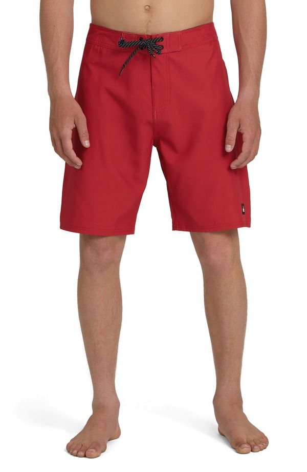 クイックシルバー メンズ 水着 ハーフパンツ・ショーツ ショートパンツ シルク Quiksilver Surfsilkaimana Board Shortsalsa