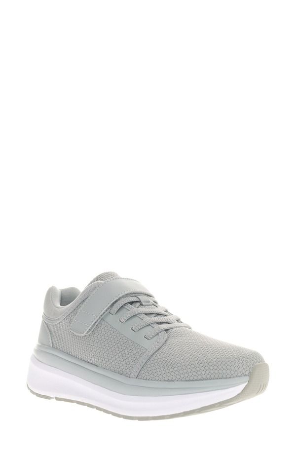 プロプト レディース シューズ スニーカー Propt Ultima FX Sneaker Grey グレー
