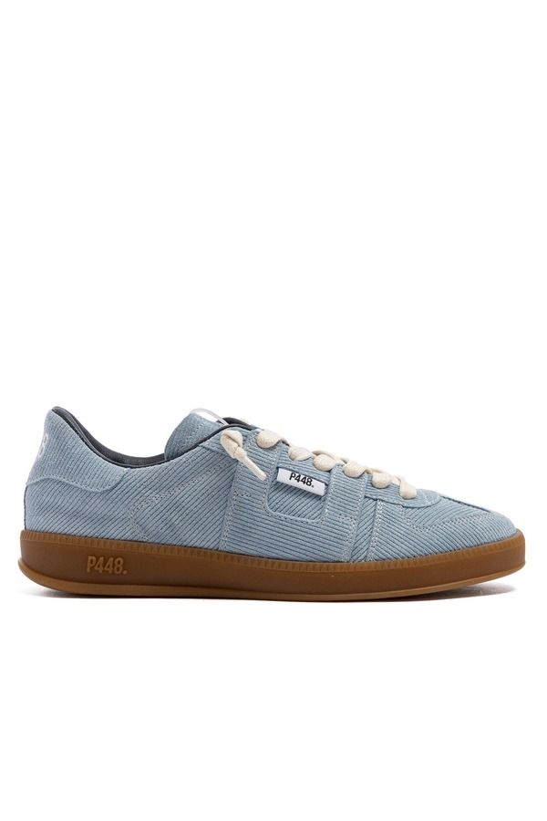 ピーフォーフォーエイト レディース シューズ スニーカー P448 Monza Sneaker Millie