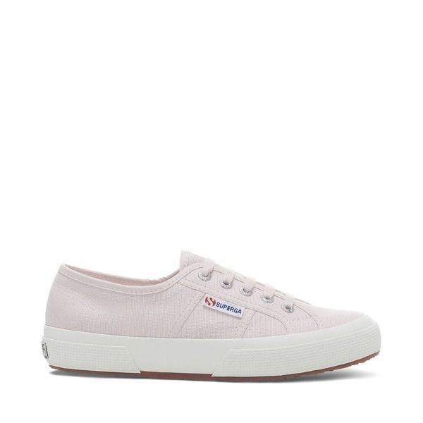 スペルガ レディース シューズ スニーカー Superga 2750 Cotu Classic Sneakers Light Pink ピンク