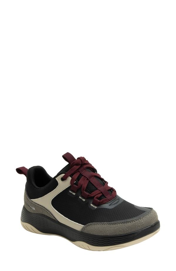 アレグリア レディース シューズ スニーカー Alegria by PG Lite Motov8 Waterepellent Sneakeraven