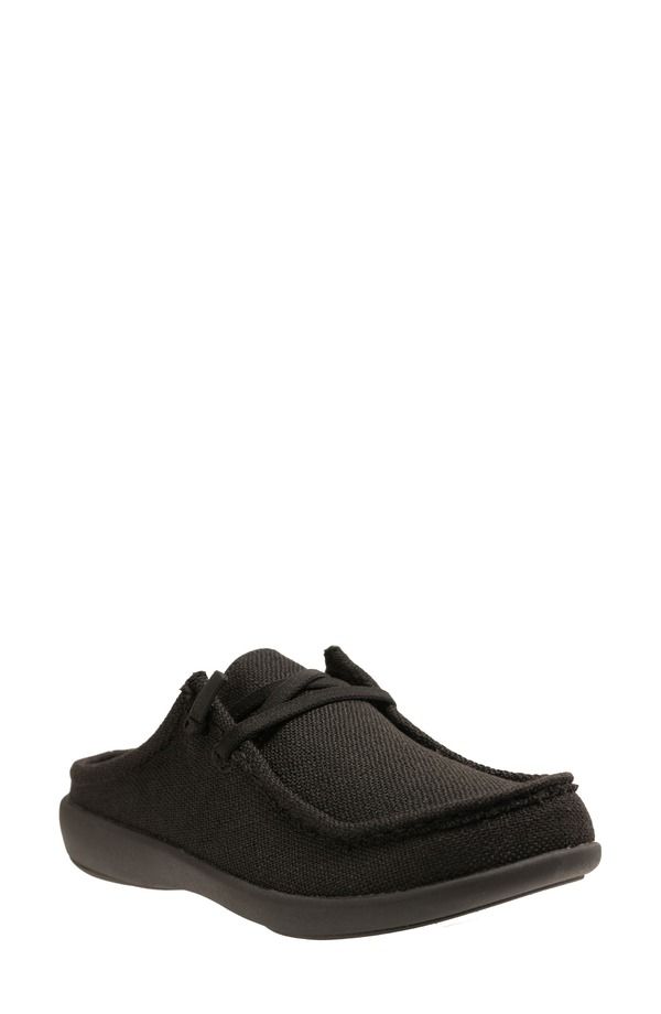 レヴィタライン レディース シューズ サンダル Revitalign Carefree Clog Black ブラック
