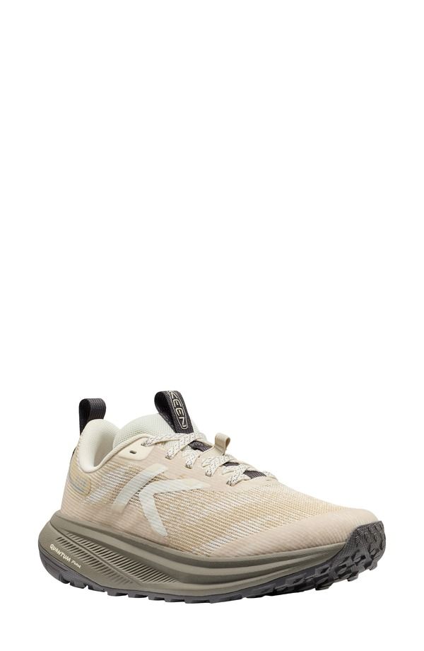 キーン レディース シューズ スニーカー KEEN Roam Running Shoe Sneaker Birch Brindle
