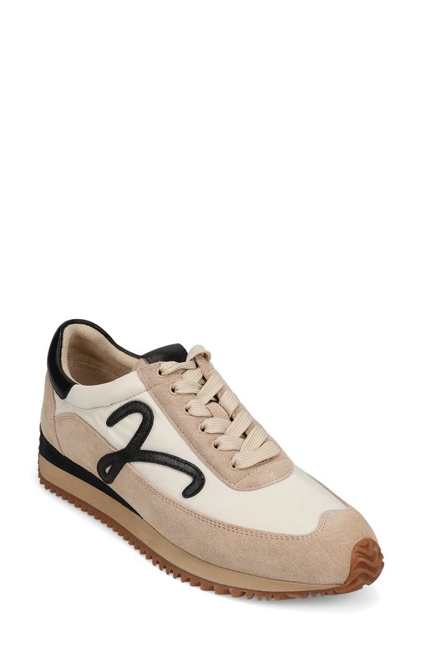 ベネリ レディース シューズ スニーカー VANELi Queen Sneaker Multiple Widths Available Beige ベージュ