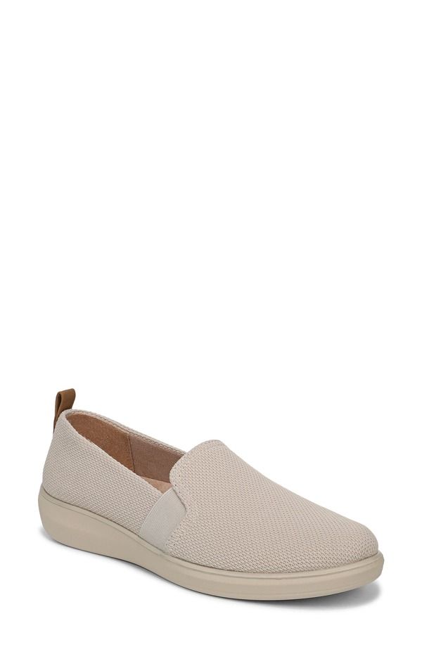 ライフストライド レディース シューズ スニーカー ニット LifeStride Next Wave Knit Sneaker Almond Milk