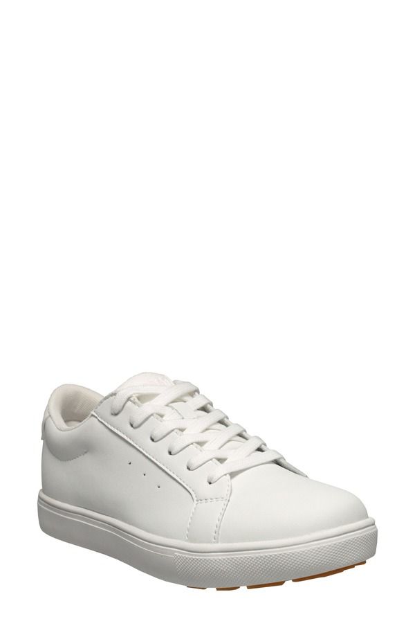 プロプト レディース シューズ スニーカー Propt Charlie Sneaker White ホワイト