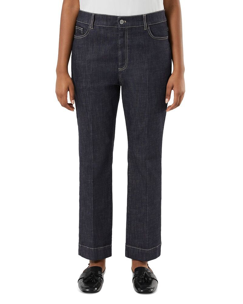 マリナリナルディ レディース ボトムス カジュアルパンツ Marinaldi Mrsfischio Midnightblue Pants Midnight Blue ブルー