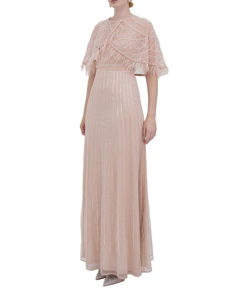 レシュマ レディース トップス ワンピース Raishmadira Gown Oyster