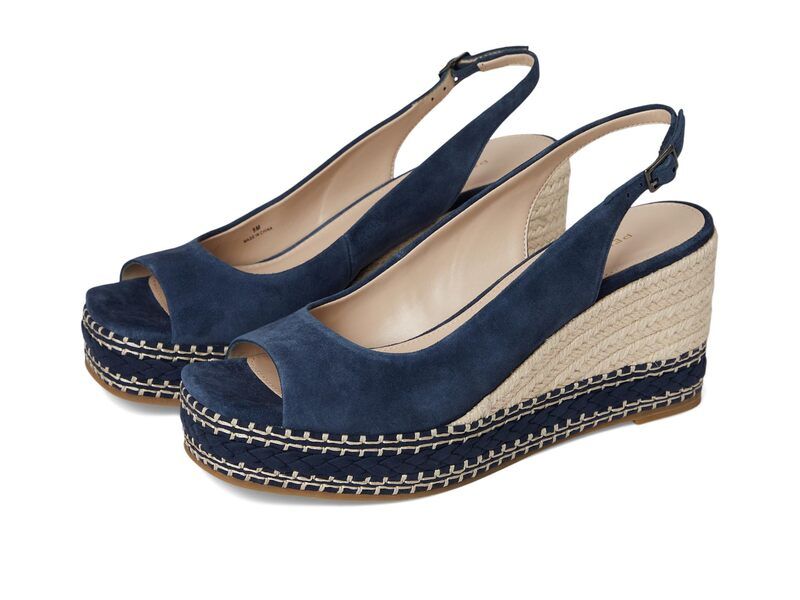 ペレモーダ レディース シューズ ヒール Pelle Moda Elany Midnight