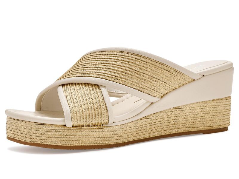 ドナルドプリネール レディース シューズ ヒール Donald Pliner Gorgina Off White オフホワイト