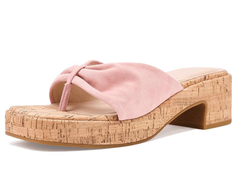 ペレモーダ レディース シューズ ヒール Pelle Moda Bandi Petal