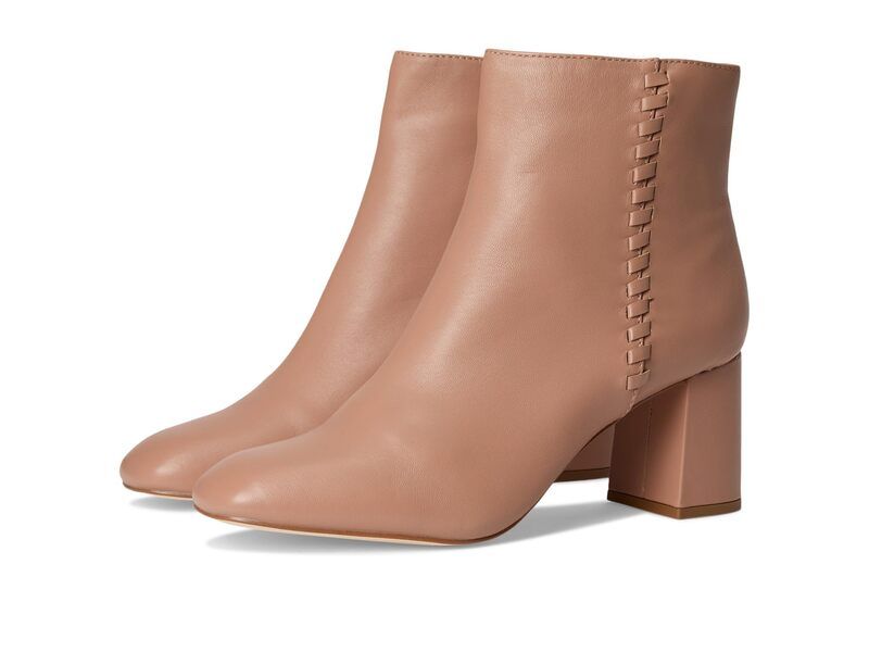 ジャックロジャース レディース シューズ ブーツ・レインブーツ Jack Rogers Augustine Bootie Cafe Au Lait