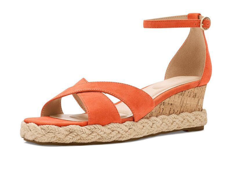 ペレモーダ レディース シューズ オックスフォード Pelle Moda Pippen Tangerine タンジェリン