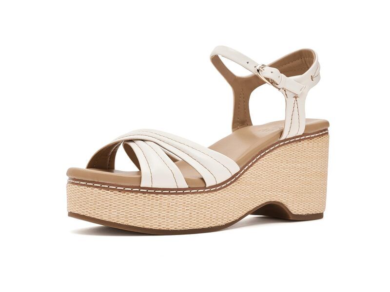 ナチュライザー レディース バッグ Naturalizer Dovie Warm White Leat ホワイト