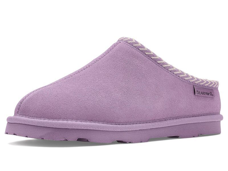ベアパウ レディース シューズ ブーツ・レインブーツ Bearpaw Tabitha Lavender Mist ラベンダー