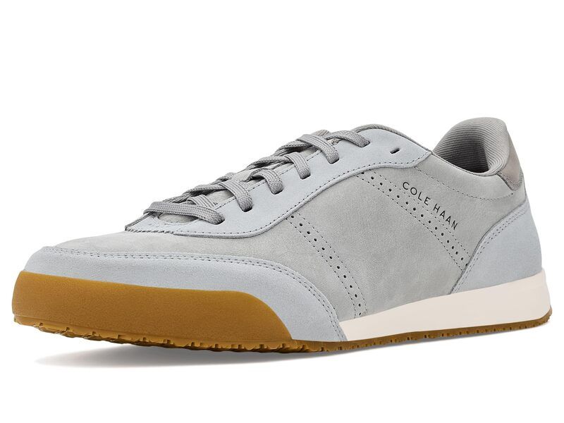 コールハーン メンズ シューズ スニーカー Cole Haan Grandpro Slimline Ultimate Gray N グレー