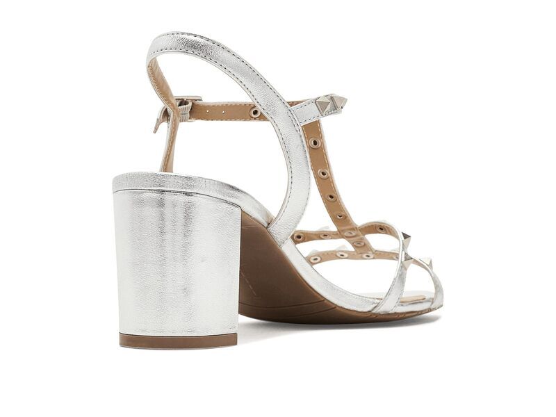 ベネリ レディース シューズ ブーツ・レインブーツ Vaneli Midge Silver Mercury シルバー