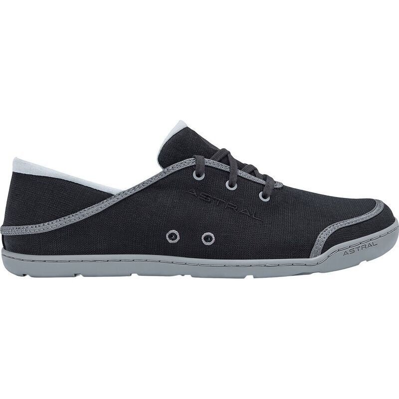 アストラル レディース シューズ スニーカー Astraloyak Shoe Womens Light Black ブラック