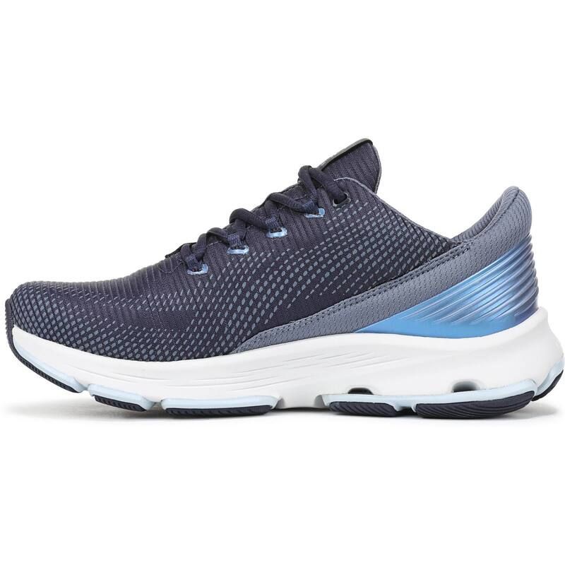 ライカ レディース シューズ スニーカー Ryka Devotion X 2 Womens Walking Sneakers Blue ブルー