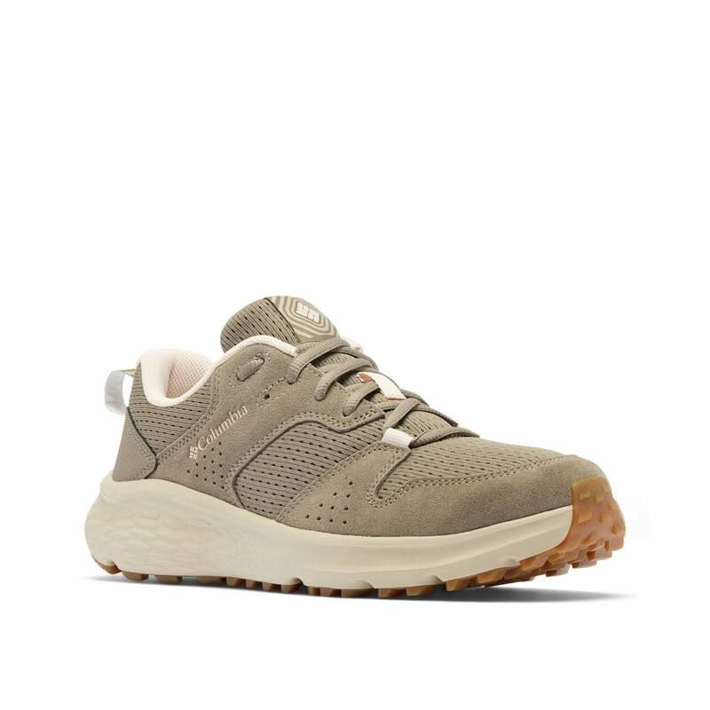 コロンビア レディース シューズ スニーカー Columbia Bethany II Womens Casual Shoesand サンド