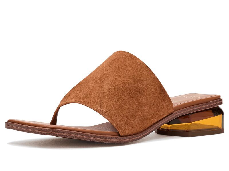 フランコサルト レディース シューズ サンダル Franco Sarto AJimena Saddle