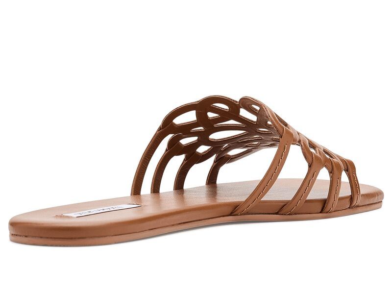 スティーブ マデン レディース シューズ ブーツ・レインブーツ Steve Madden Lotus Tan Leather タン スティーブ マデン レディース シューズ ブーツ・レインブーツ Steve Madden Lotus Tan Leather タン